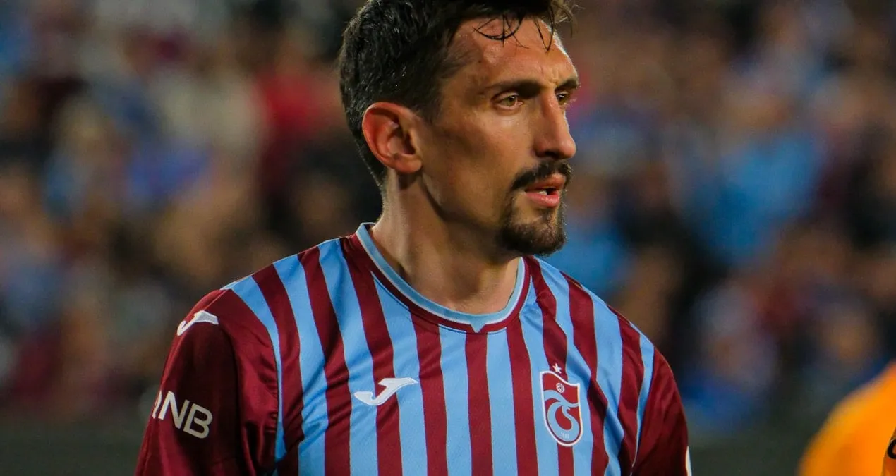 Savic futbolda daha yaxşı ola bilərdik dedi