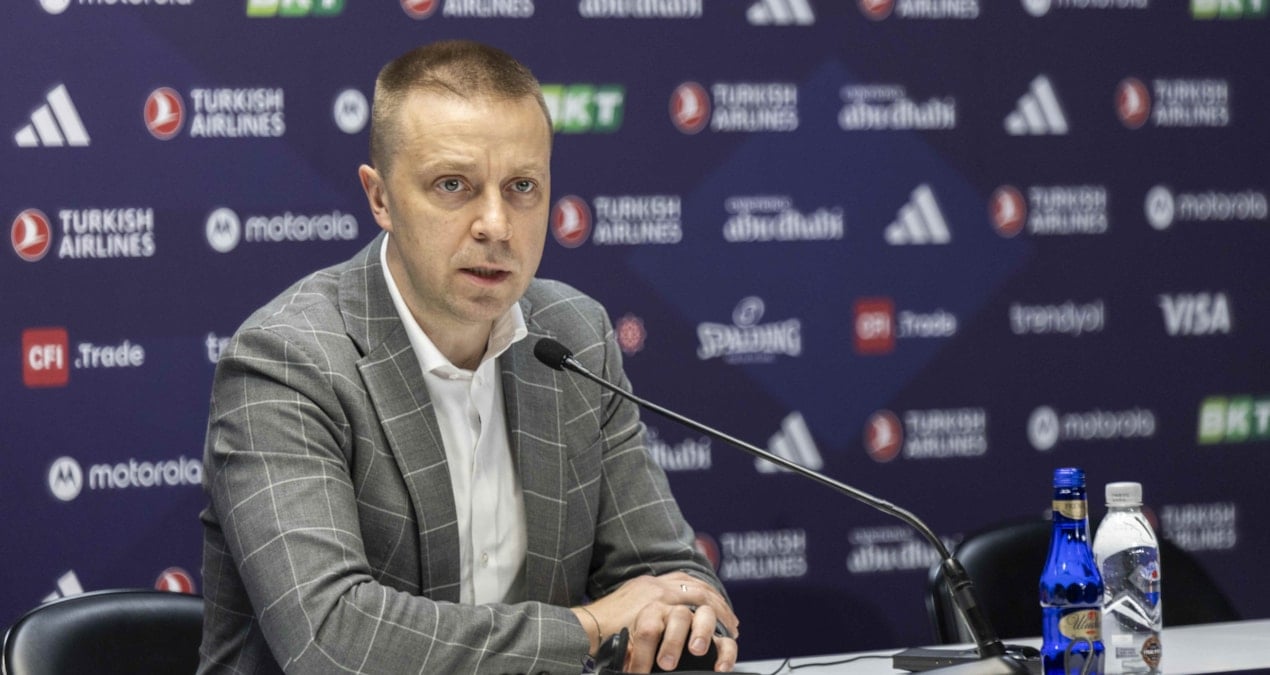 Motiejunas NBA-in gücündən yararlanmaq istəyir