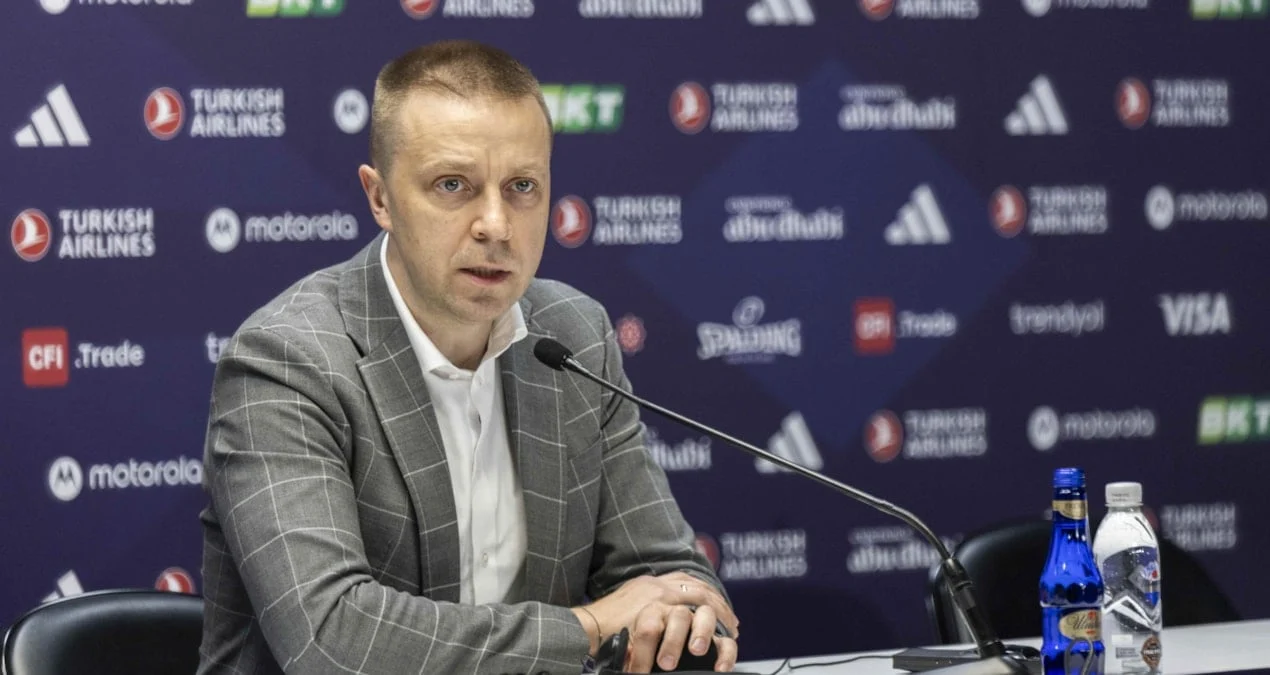 Motiejunas NBA-in gücündən yararlanmaq istəyir