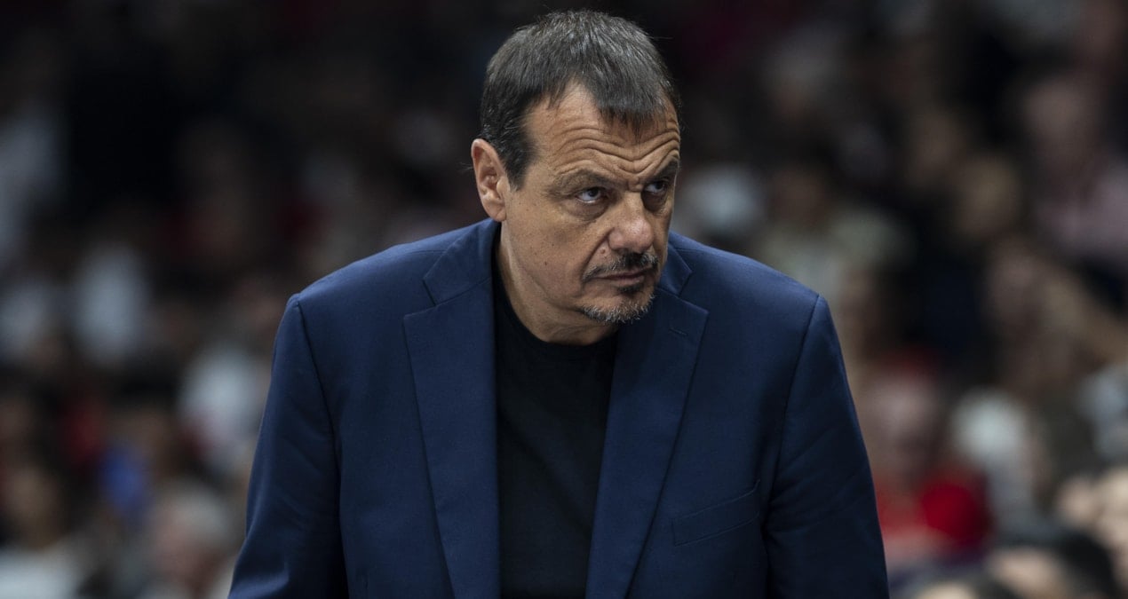 Ergin Ataman turnirin ən yaxşı komandalarından biri olduqlarını sübut etdi