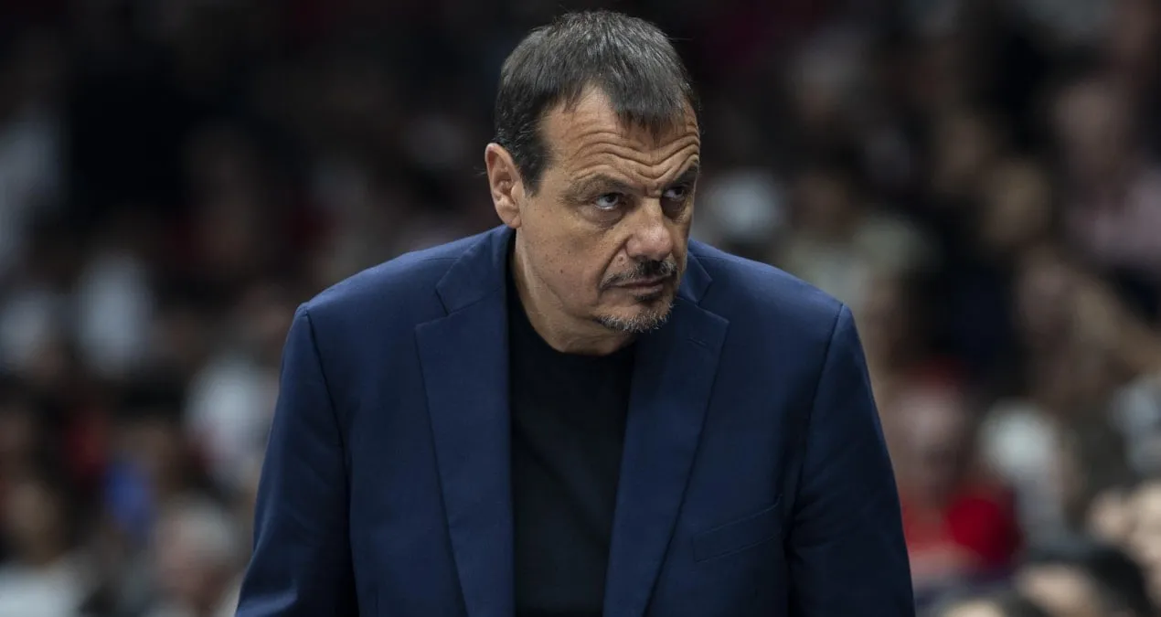 Ergin Ataman turnirin ən yaxşı komandalarından biri olduqlarını sübut etdi