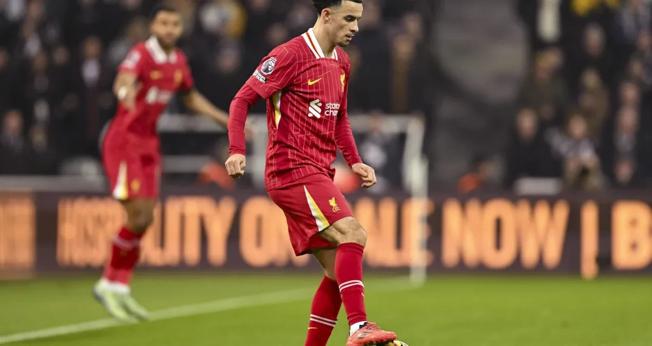 Liverpulda böyük məğlubiyyət baş verdi, ulduz futbolçu əsəbiləşdi