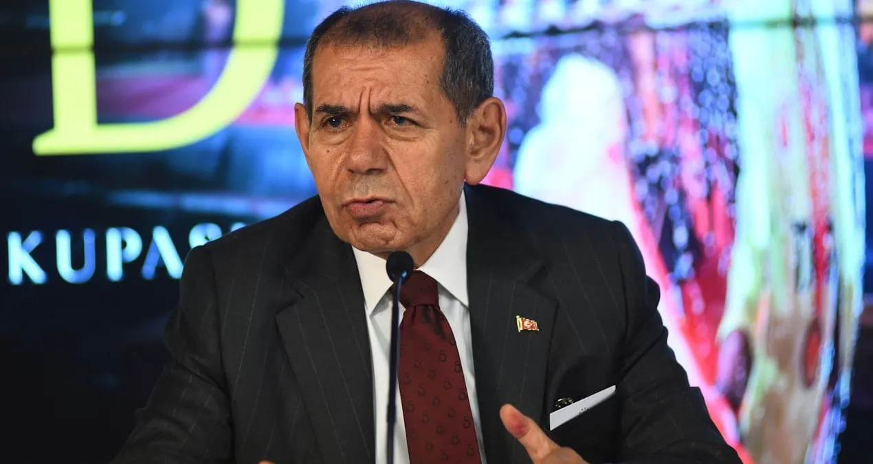 Dursun Özbek Çempionlar Liqasının püşkünü dəyərləndirdi