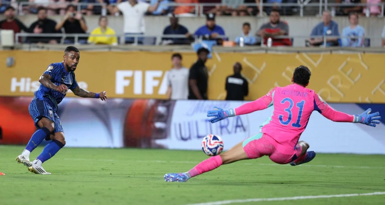 Ederson Qalatasarayın hədəfində