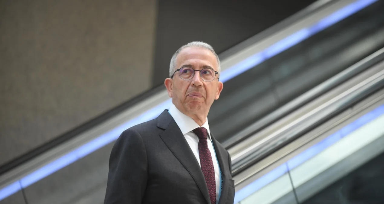 Metin Öztürk Sözcü-yə "Yazıqlar olsun" dedi