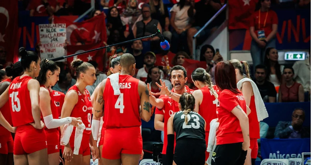 "Filenin Sultanları"nın heyəti bəlli oldu