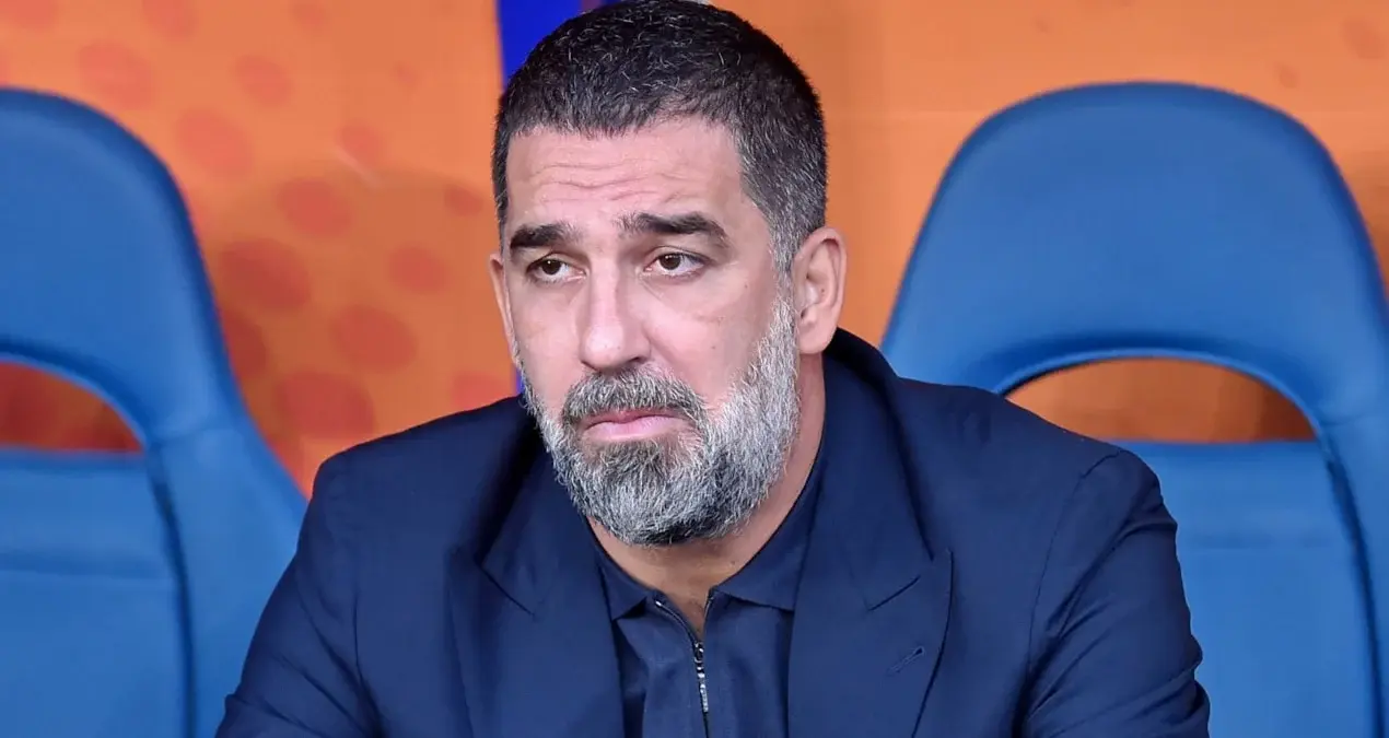 Arda Turanın komandası "Şaxtyor"dan gözlənilməz qərar