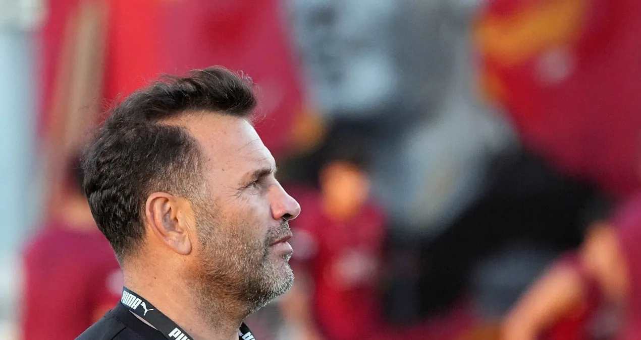 Okan Buruk transferlə bağlı gözlənilməz ad açıqladı