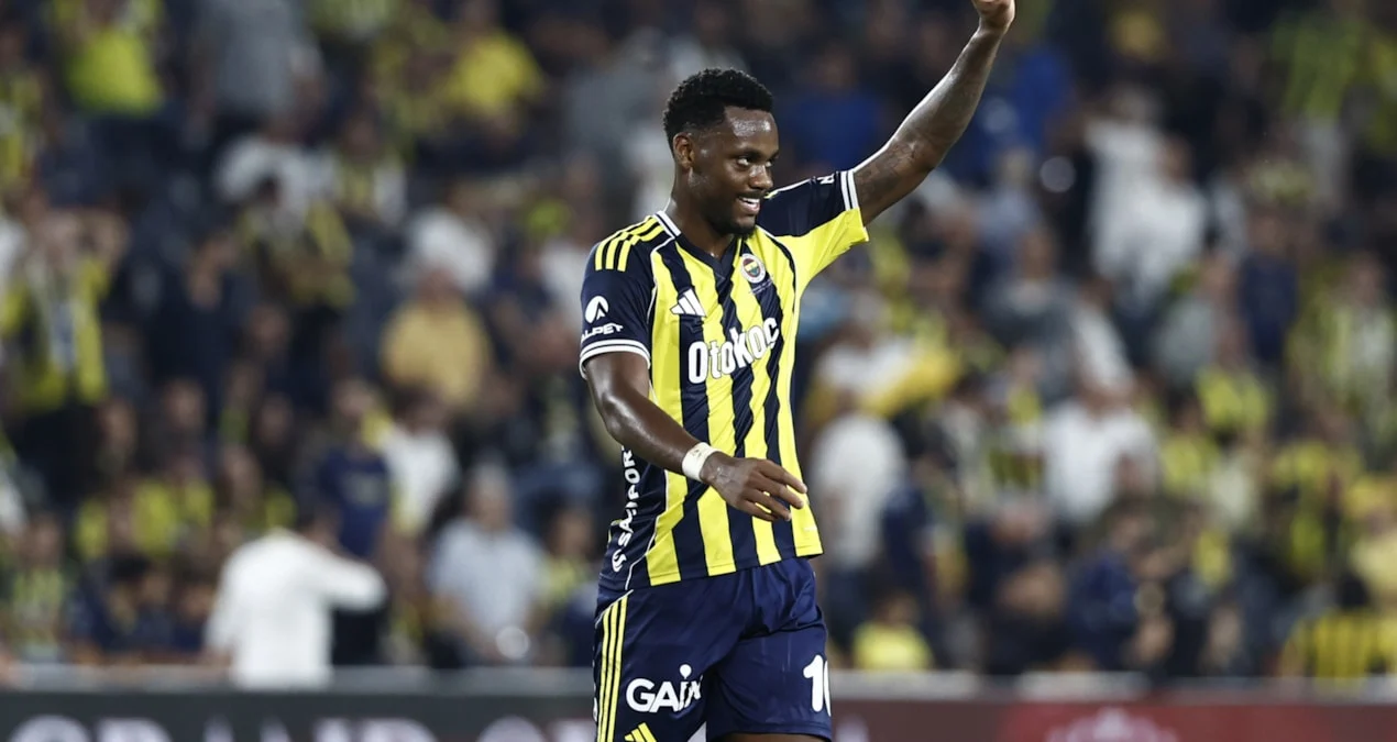 Jon Duran Fənərbaxçanı xilas edəcək