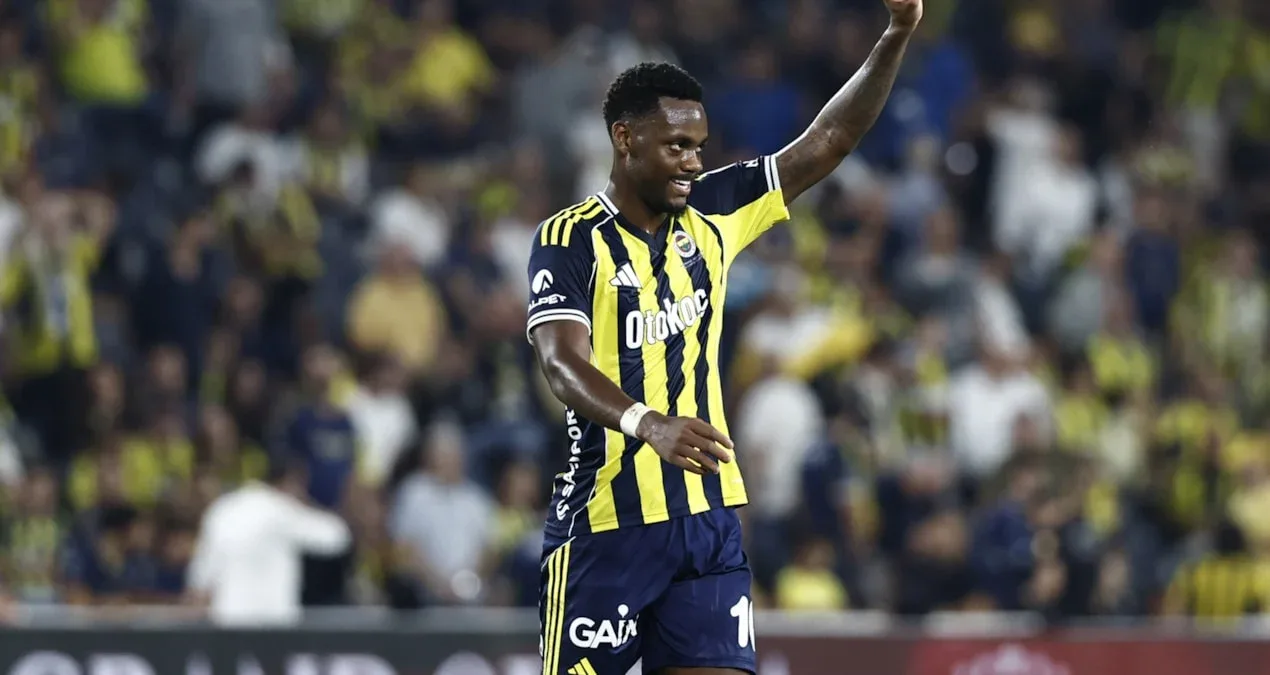 Jon Duran Fənərbaxçanı xilas edəcək