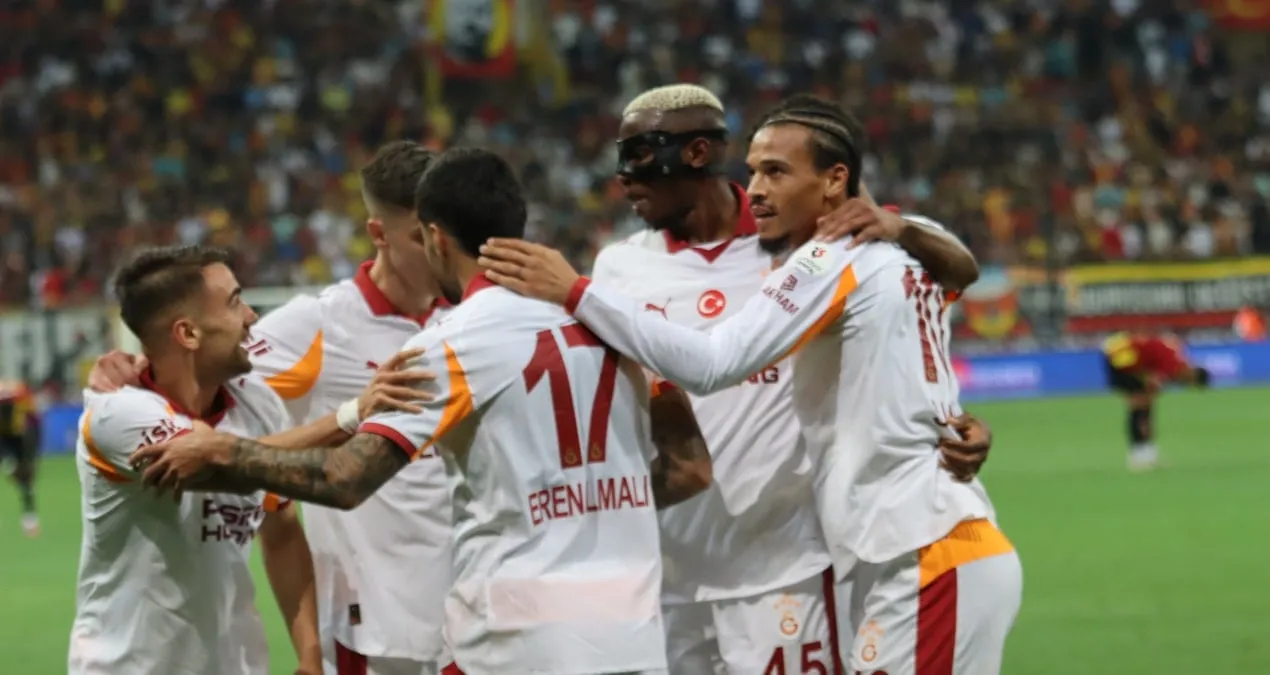 Eren Elmalı karyerasında yeni səhifə açdı