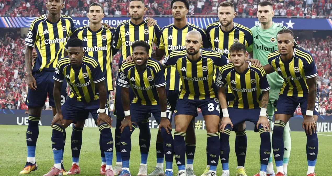 Fənərbağça məğlub oldu, böyük gəliri itirdi