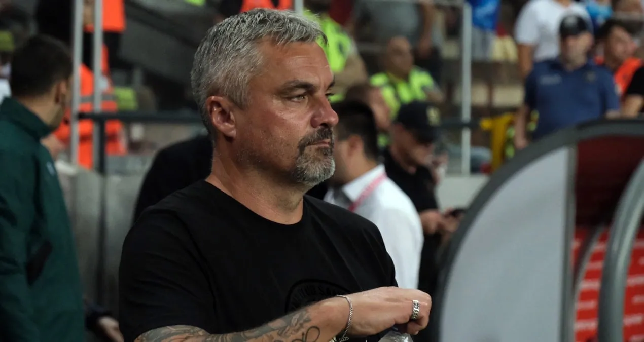 Tomas Reis məyus olduğunu bildirdi