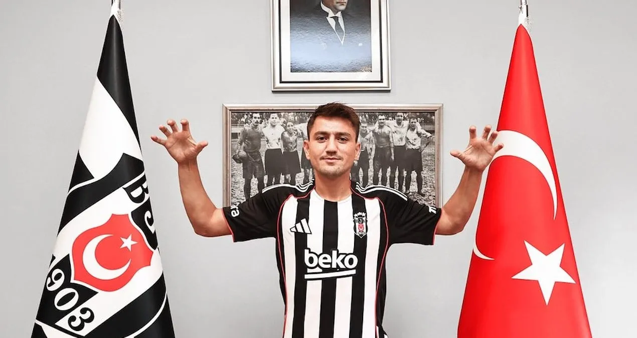 Cengiz Ünder tezliklə meydanda olmaq istəyir