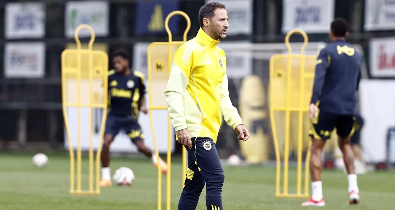 Tedesko Avropa üçün resept hazırladı