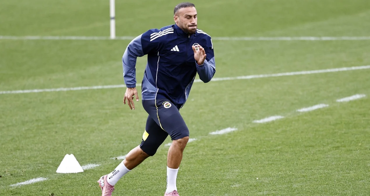 Cenk Tosun əməliyyat olunub