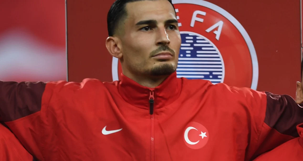 Uğurcan Çakır vergi rekordu qırdı