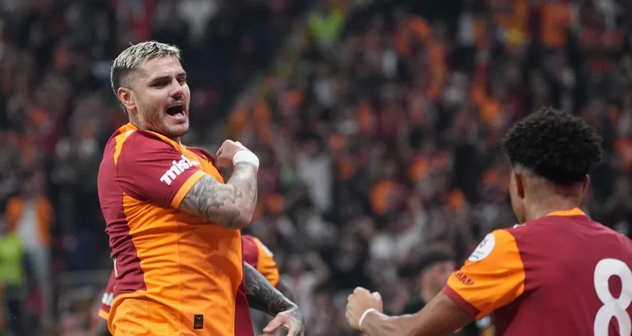 Qalatasaray İkardi ilə bağlı qərarını açıqladı
