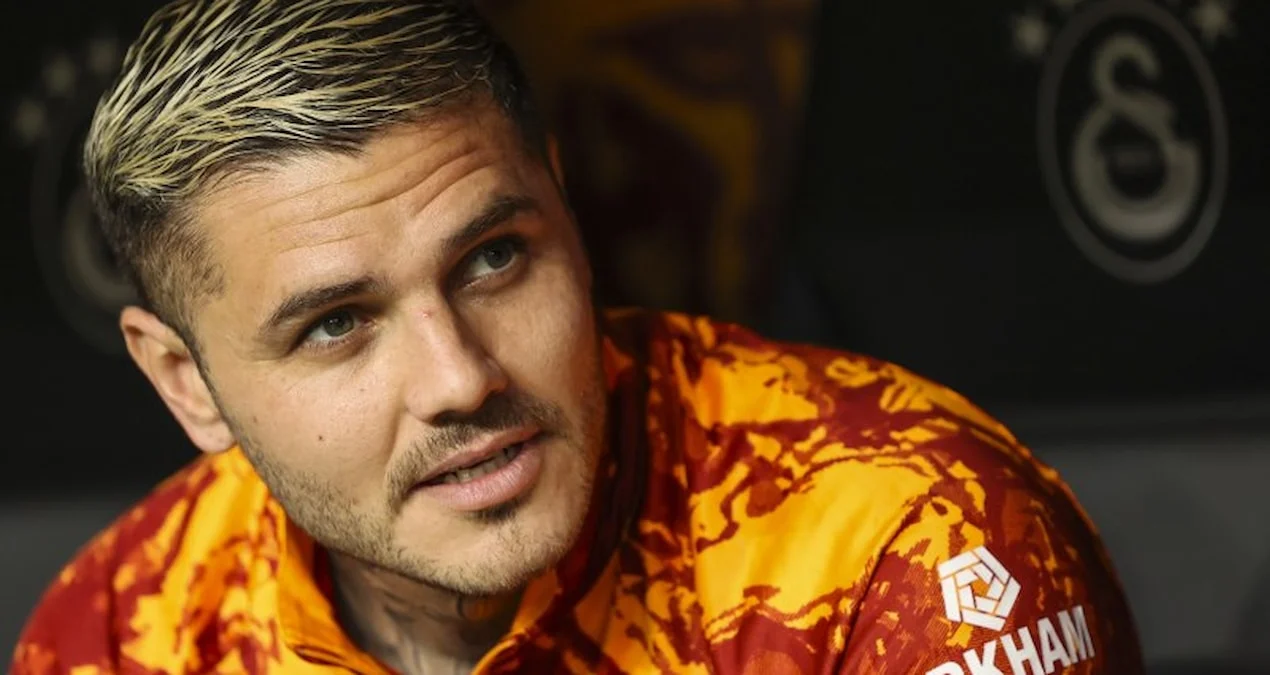 İkardi yeni komandasını açıqladı, rəqibə keçdi