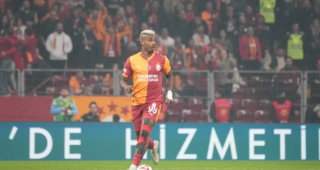 Qalatasarayda vacib oyunlar ərəfəsində iki itki