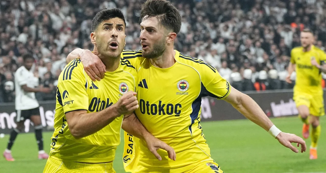 Asensio derbi öncəsi Real Madrid bənzətməsi etdi