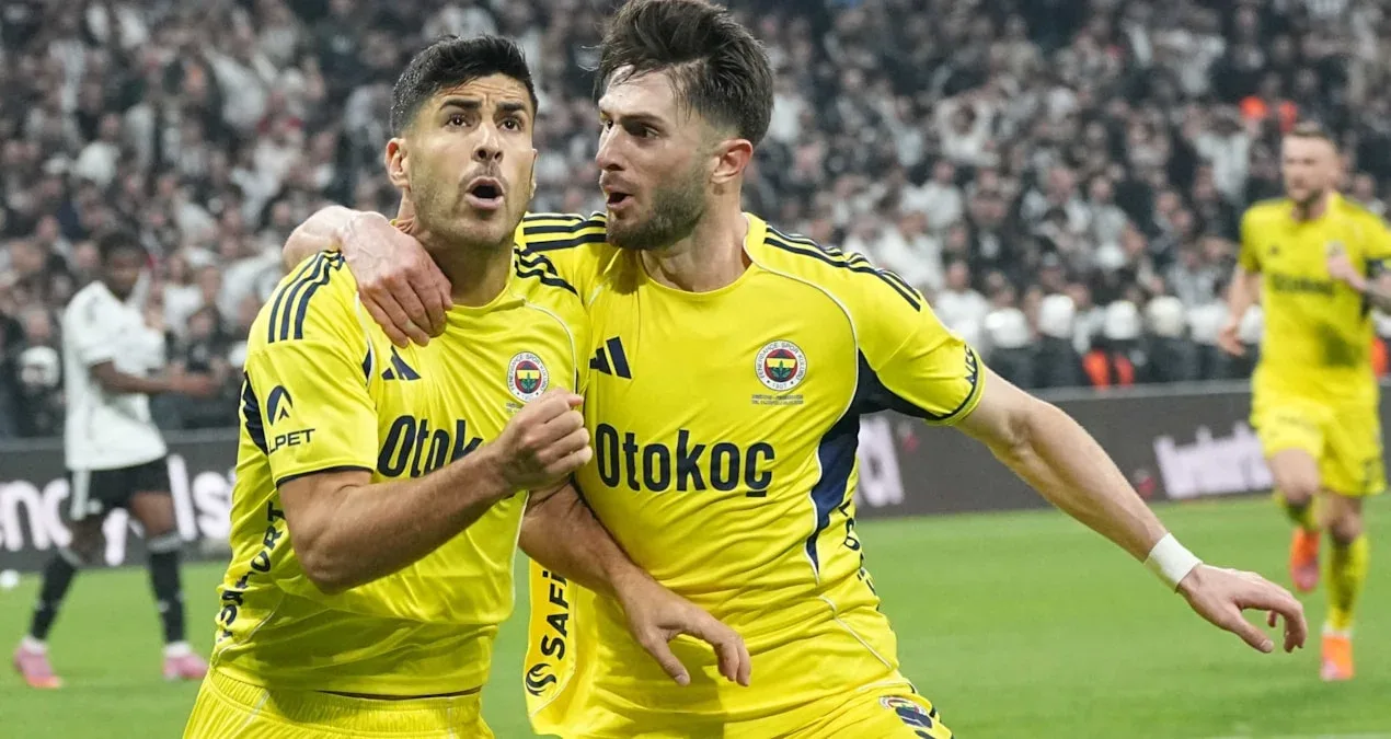 Asensio derbi öncəsi Real Madrid bənzətməsi etdi