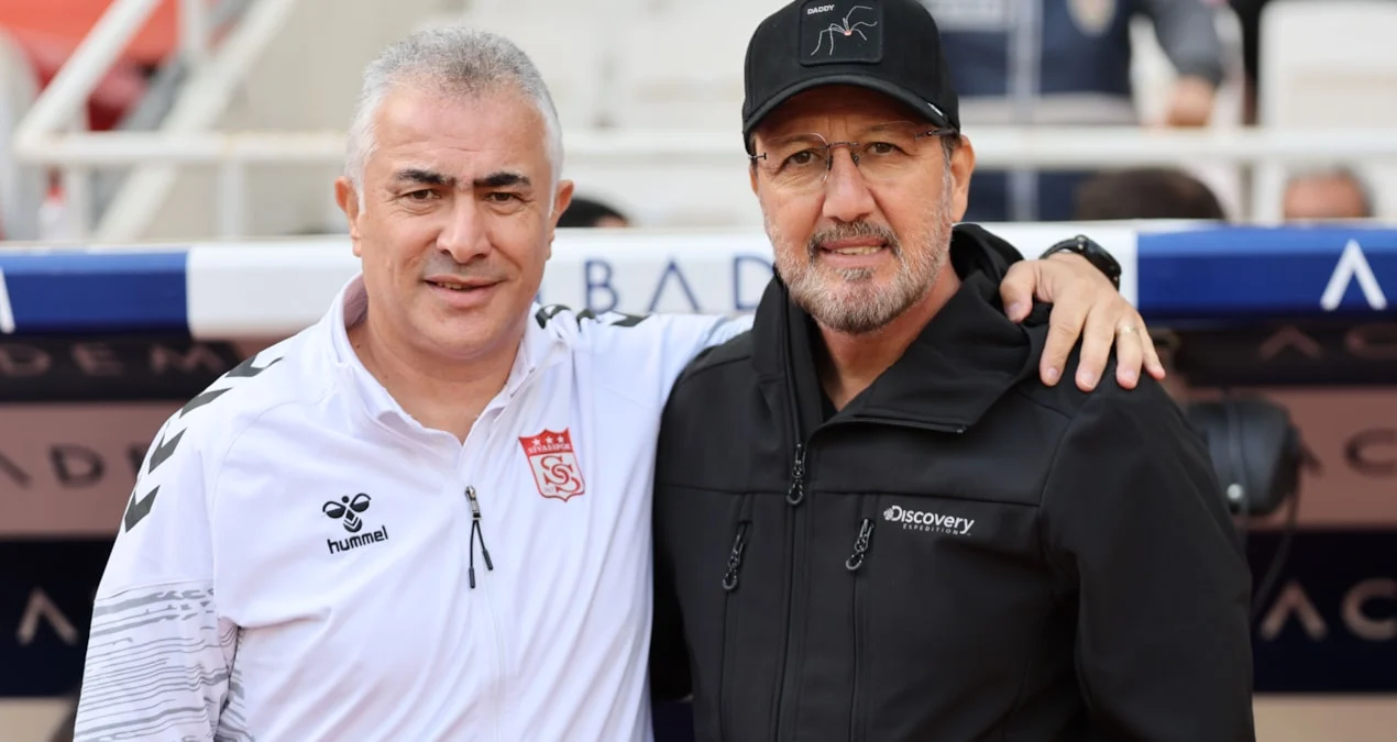 Taner Taşkın ayrıldı