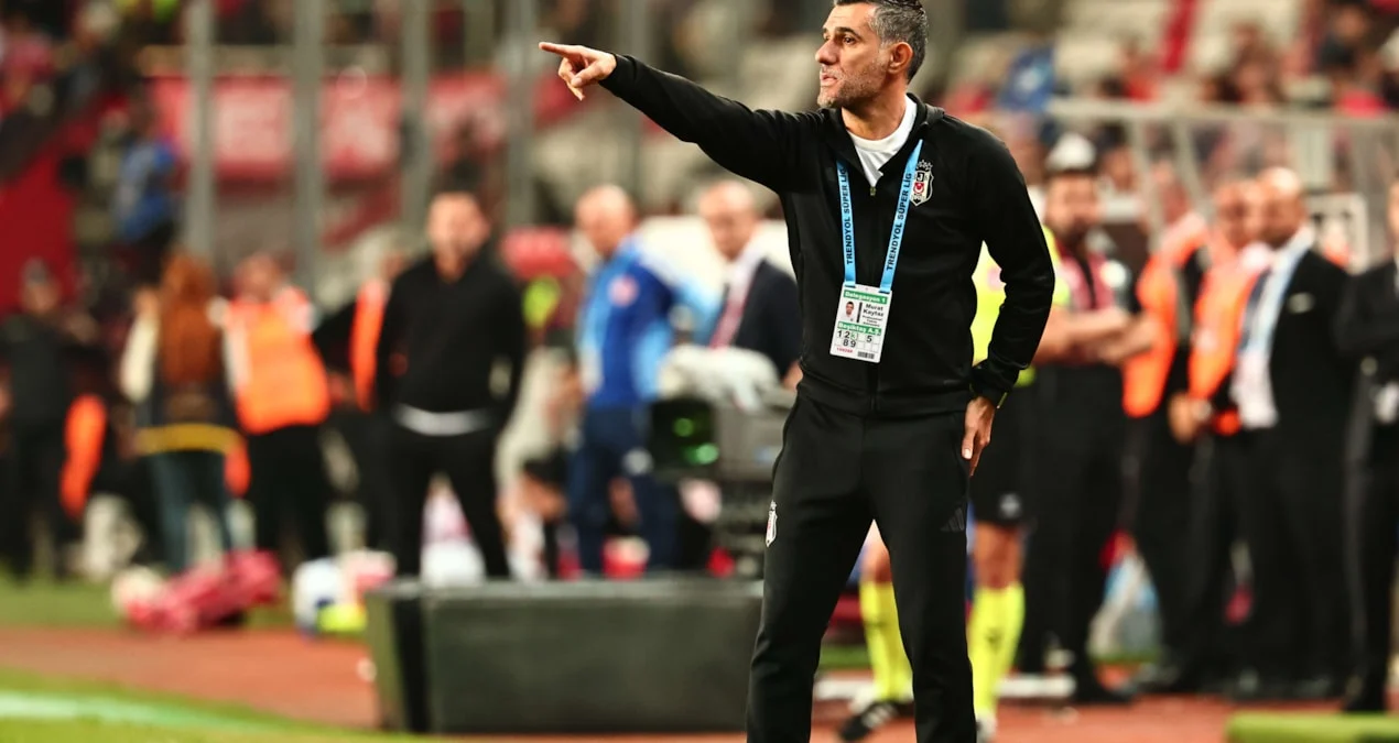 Murat Kaytaz: Fenerbahçe matçında çox təmas problem yaratdı