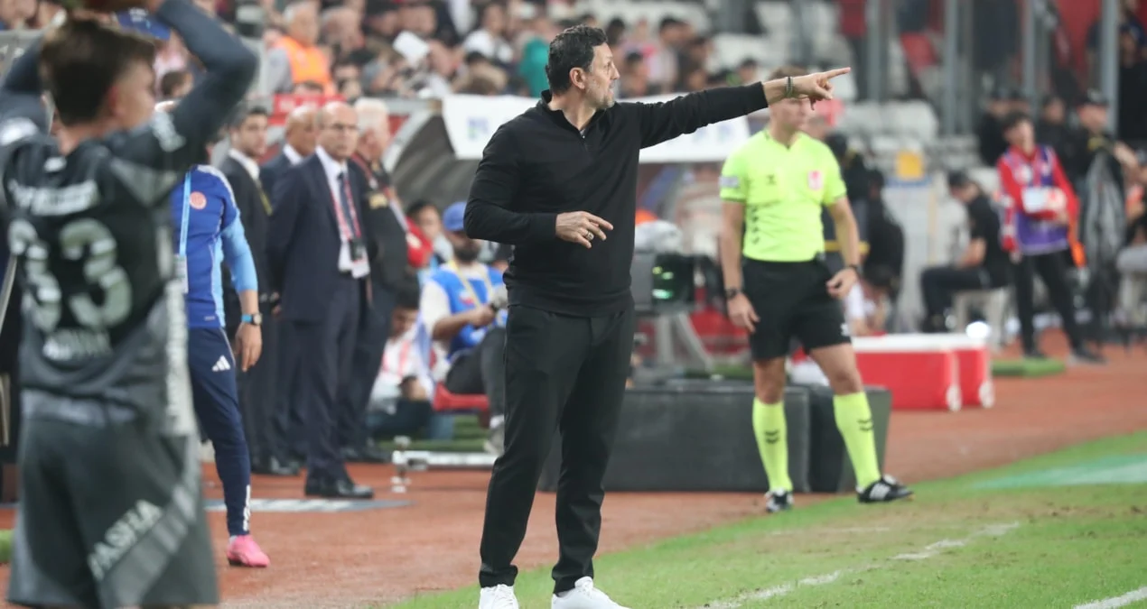 Erol Bulut daxildə problem olduğunu dedi