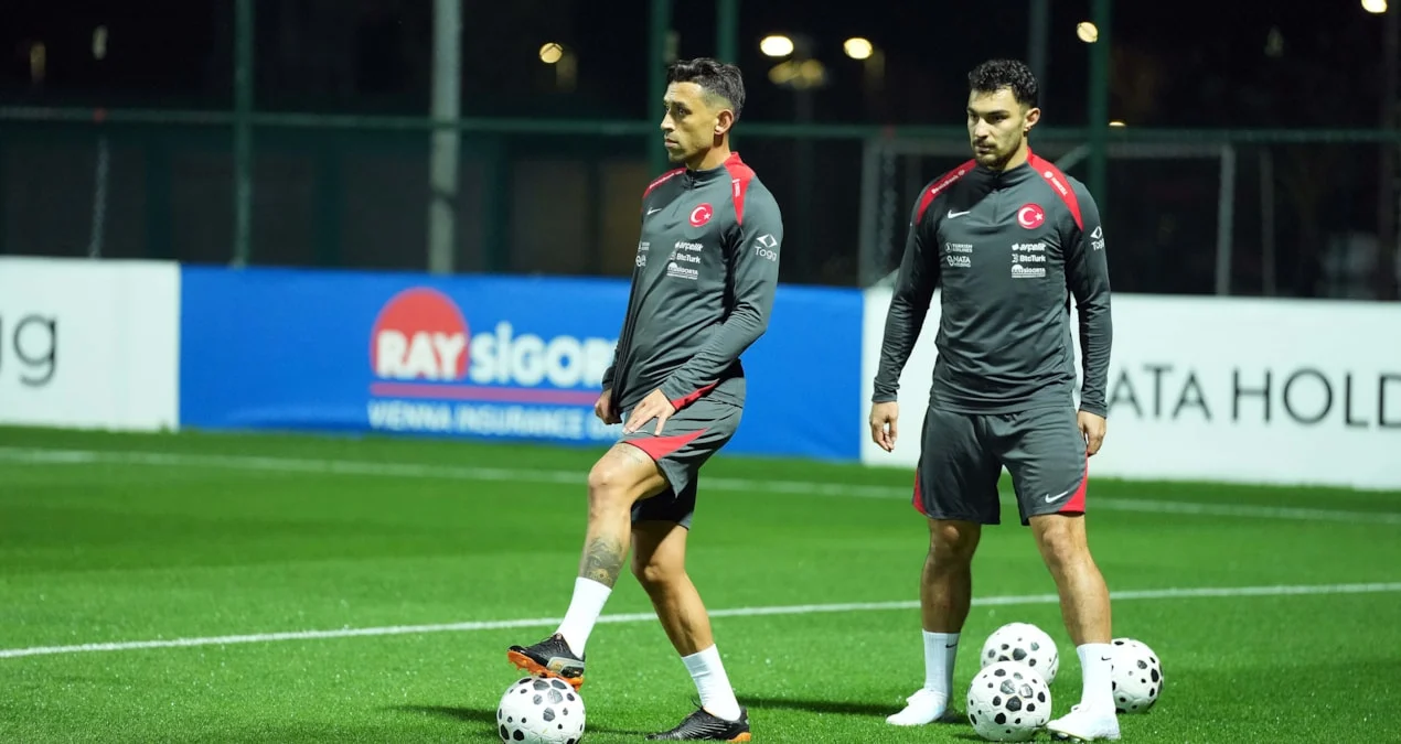 İrfan Can Fənərbaxça haqqında danışdı, əfv olacaqmı