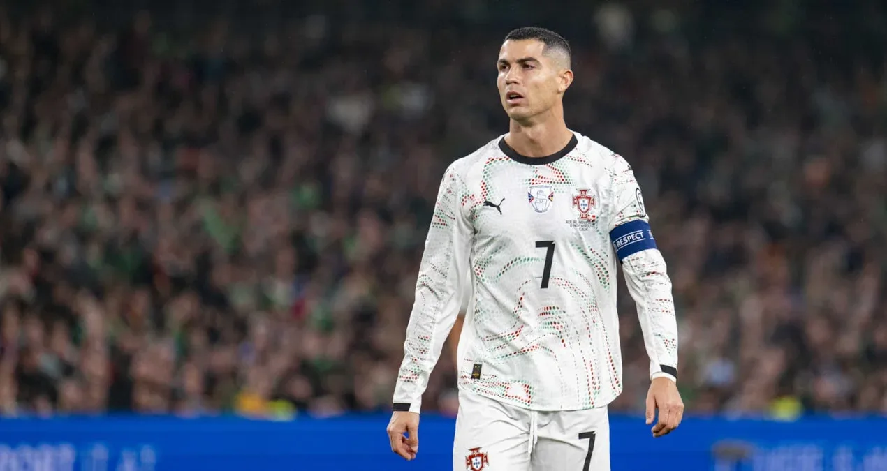 Ronaldo Dünya Kubokunda oynayacaq