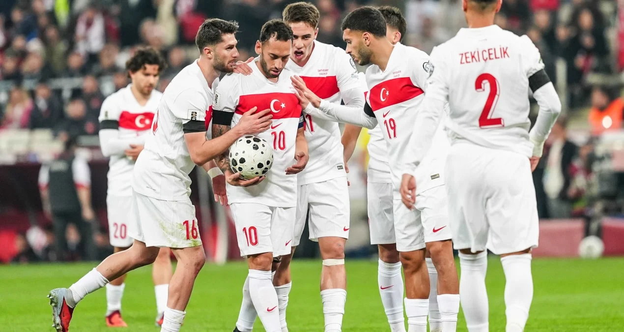 Azərbaycan milli futbol komandasının pley-off mərhələsi proqramı açıqlandı