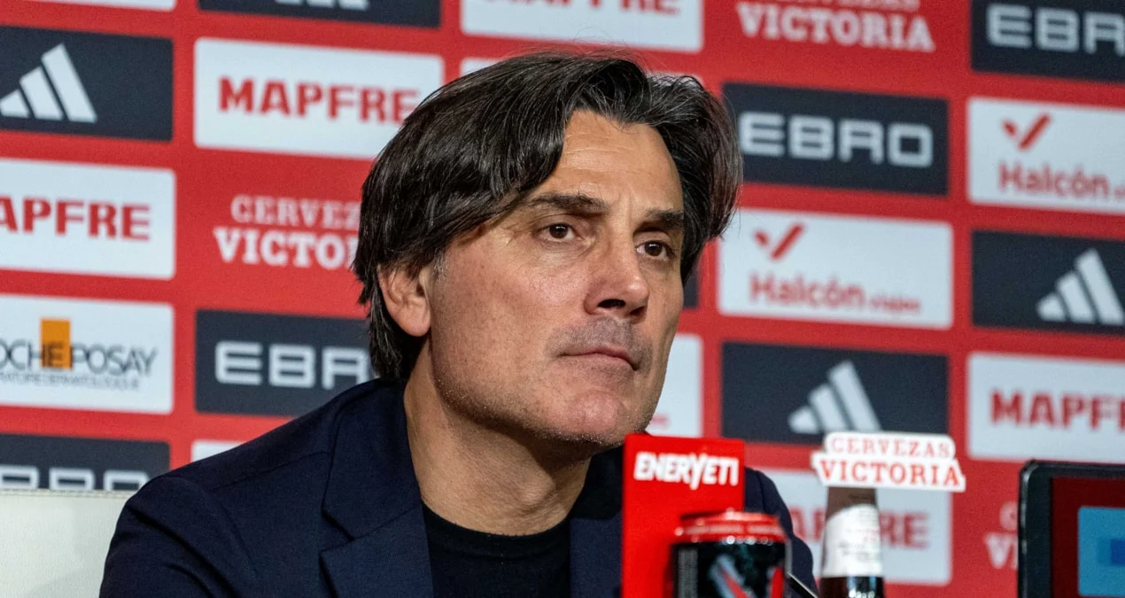 Montella FİFA-ya yeni təklif irəli sürdü