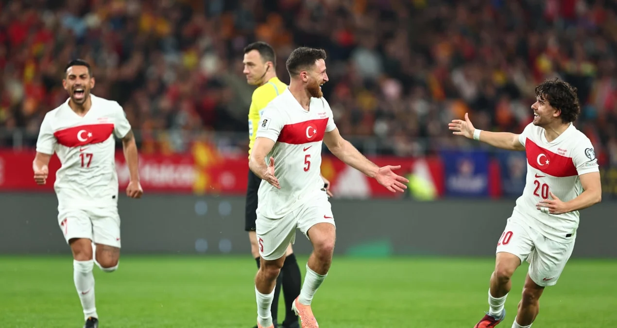 Süni intellekt dünya çempionatında Azərbaycanın şanslarını proqnozlaşdırdı