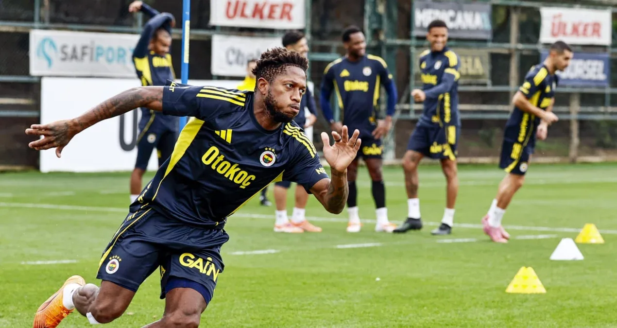 Freddən dubl kubok qələbəsi şərhi gəldi