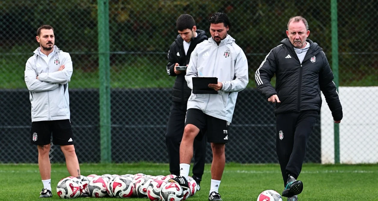 Beşiktaş səhv hesabladı