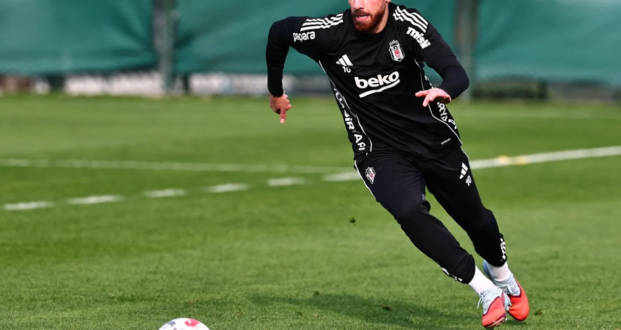 Sergen Yalçın Orkun Kökçüyə şans verdi