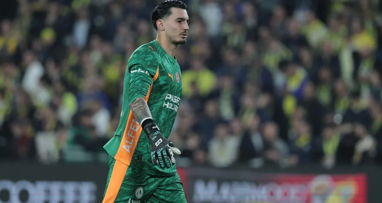 Uğurcan Çakır lider kimi gəldiklərini və lider kimi qayıtdıqlarını bildirdi