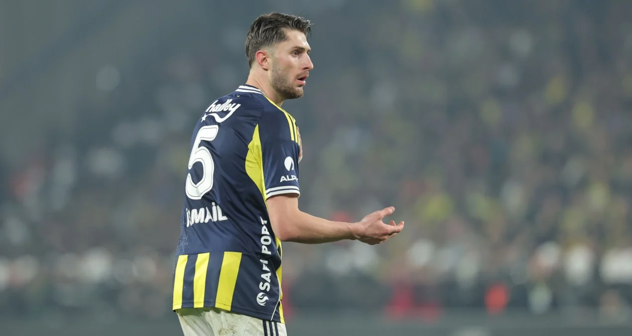 İsmayıl Yüksək: Hisslərimiz coşdu