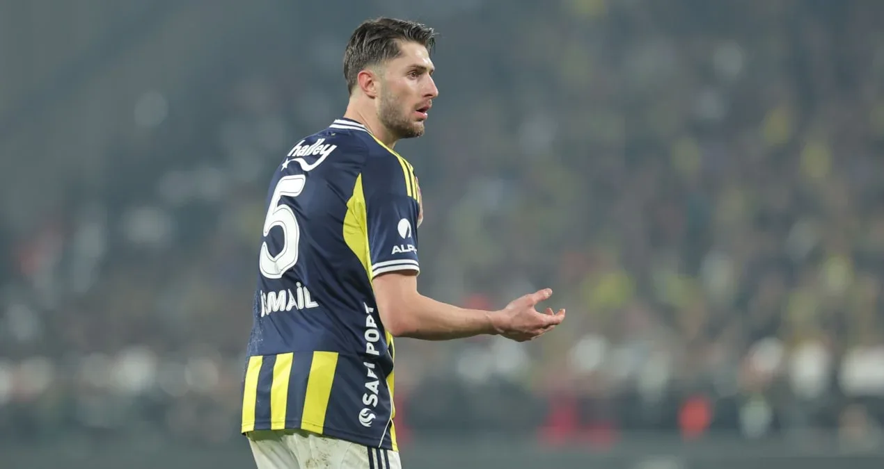 İsmayıl Yüksək: Hisslərimiz coşdu