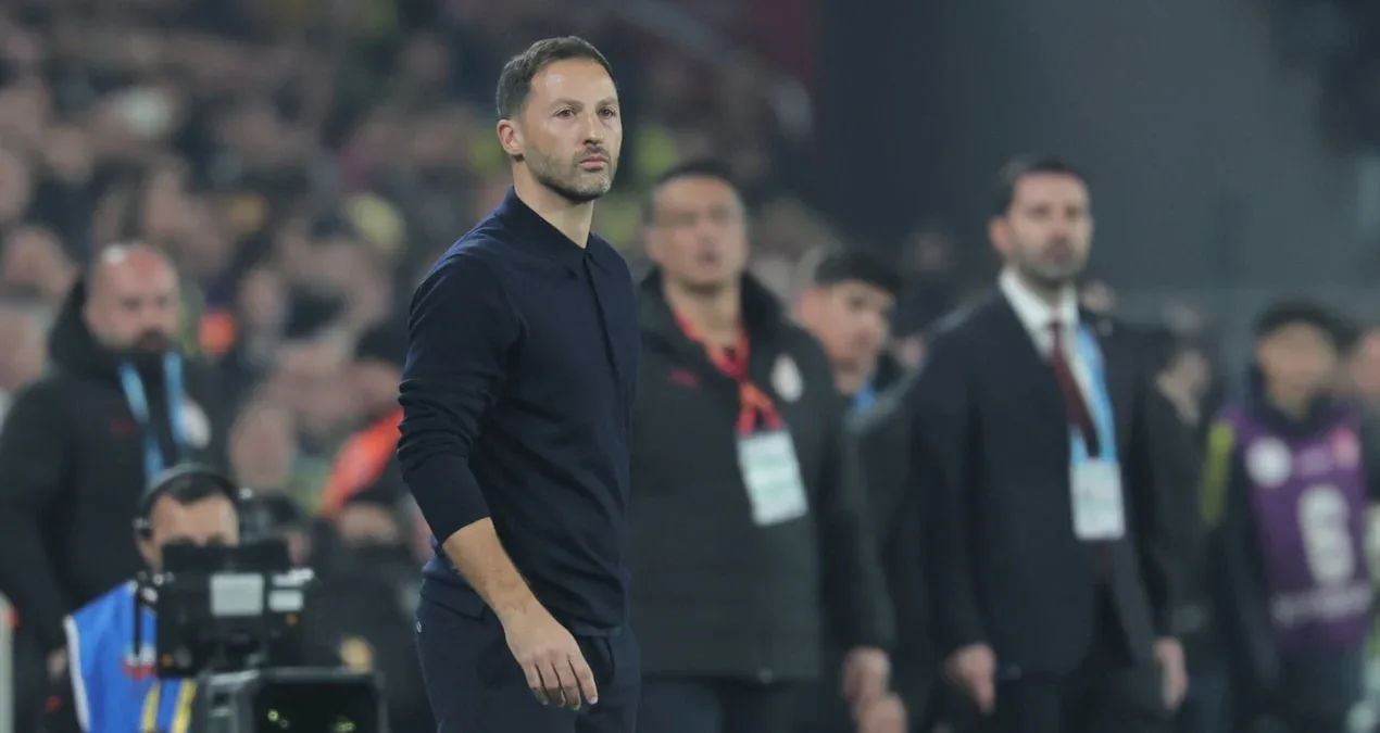 Tedesko əksər məsələlərdə yaxşı işlədiyimizi düşünür