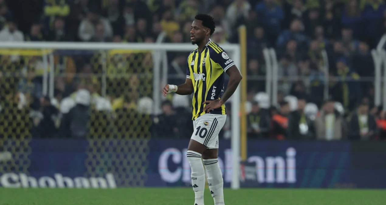 "Qalatasaray Duran barədə şikayət etdi"