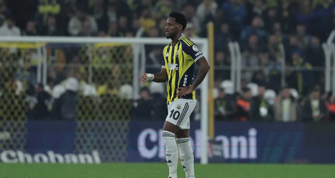 "Qalatasaray Duran barədə şikayət etdi"