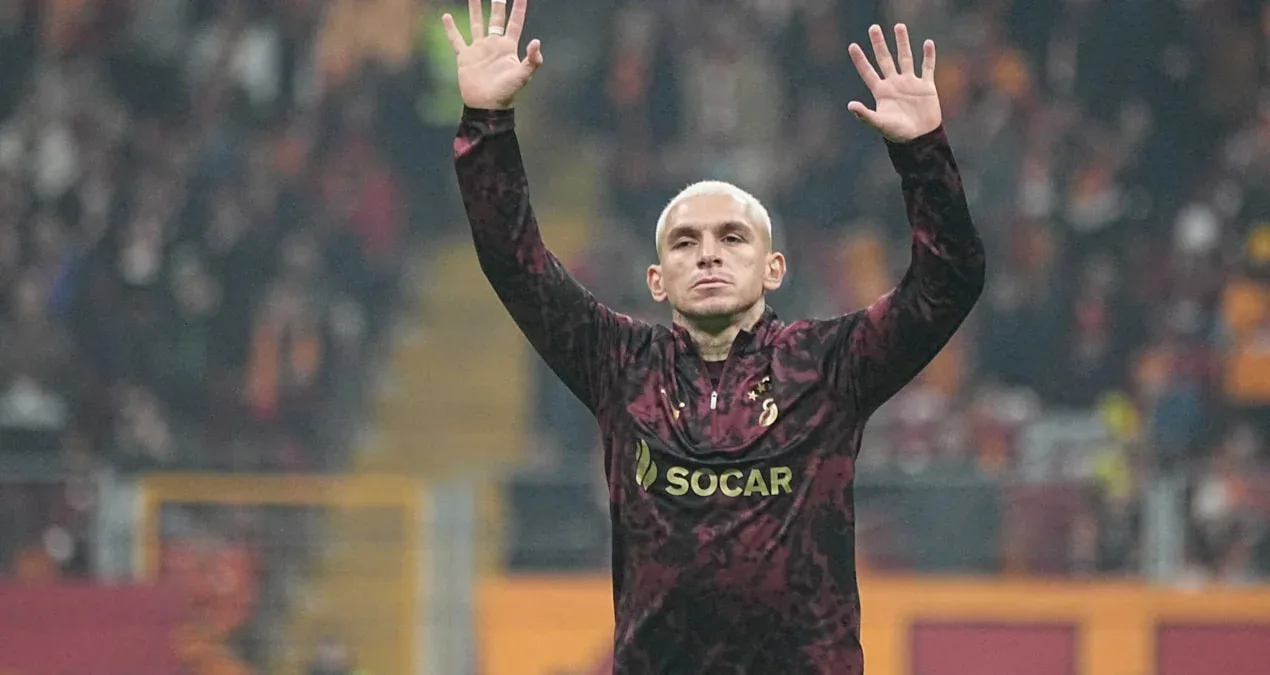 Lucas Torreiradan şok etiraf: "Braziliya klubu ilə razılaşdıq"