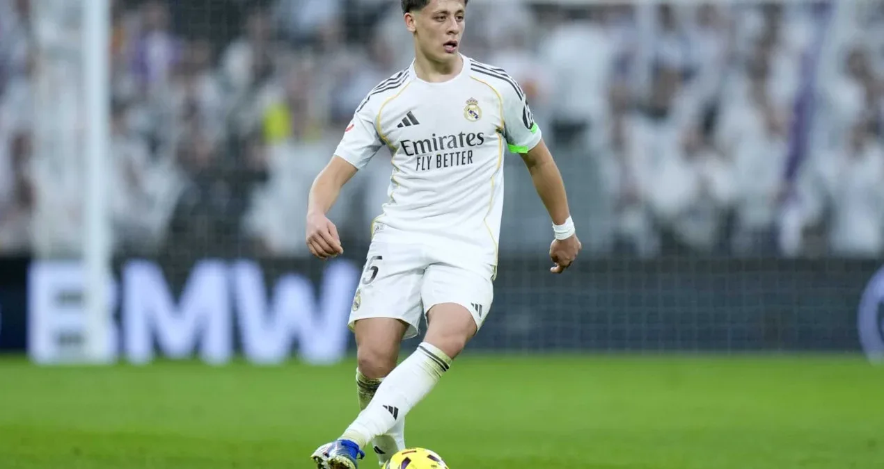 Arda Gülər üçün şok iddia: "Real Madrid Türkiyə deyil!"