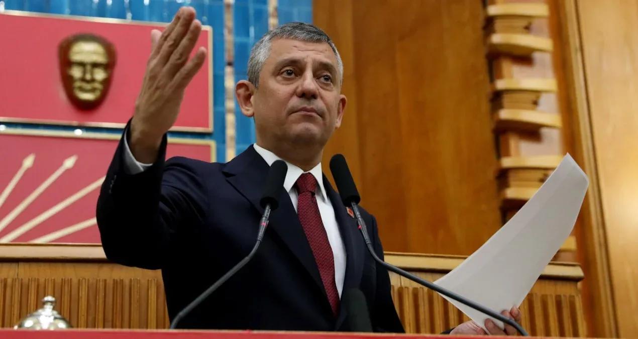 Ankaragücü Özgür Özelin ittihamlarına cavab verdi