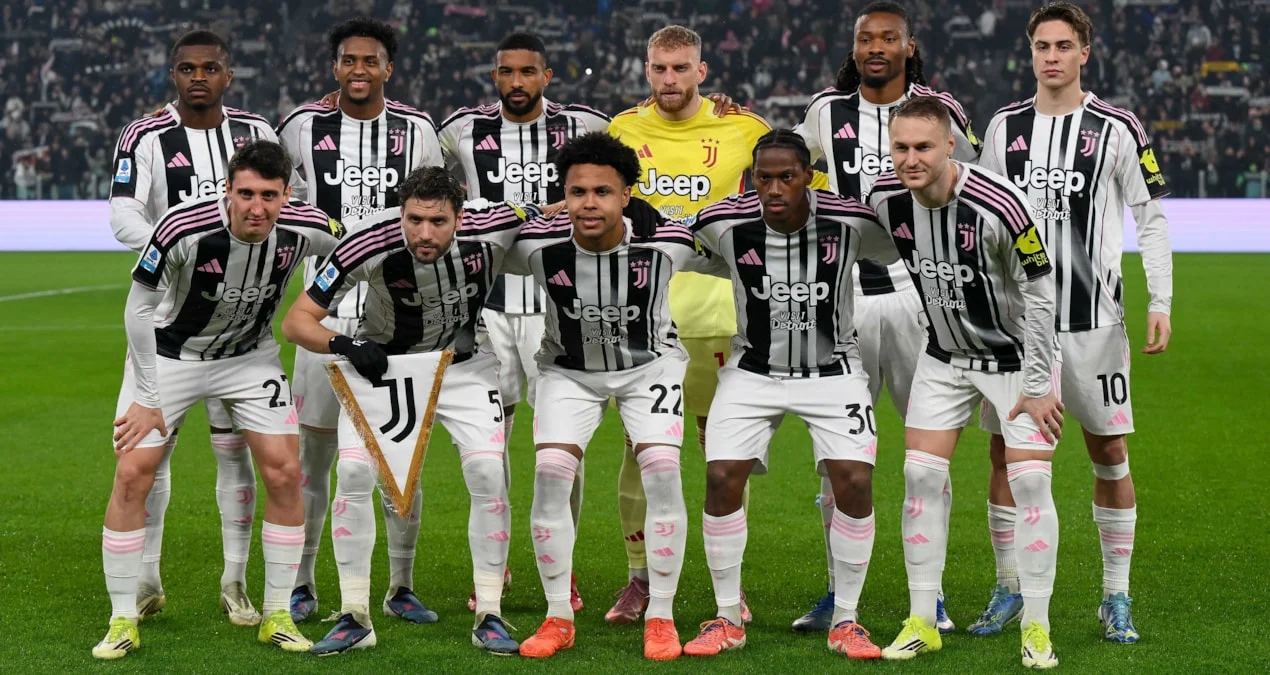 "Yuventus"da "Qalatasaray" oyunu öncəsi böhran!