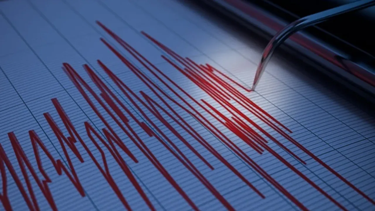 Balıkesir zəlzələsi Bursanı da silkələdi