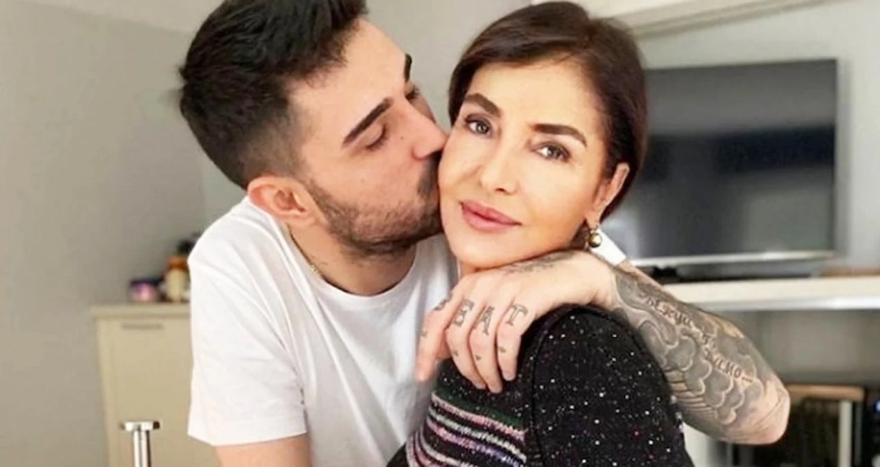 Dərya Tuna bacı/qardaş matəmində
