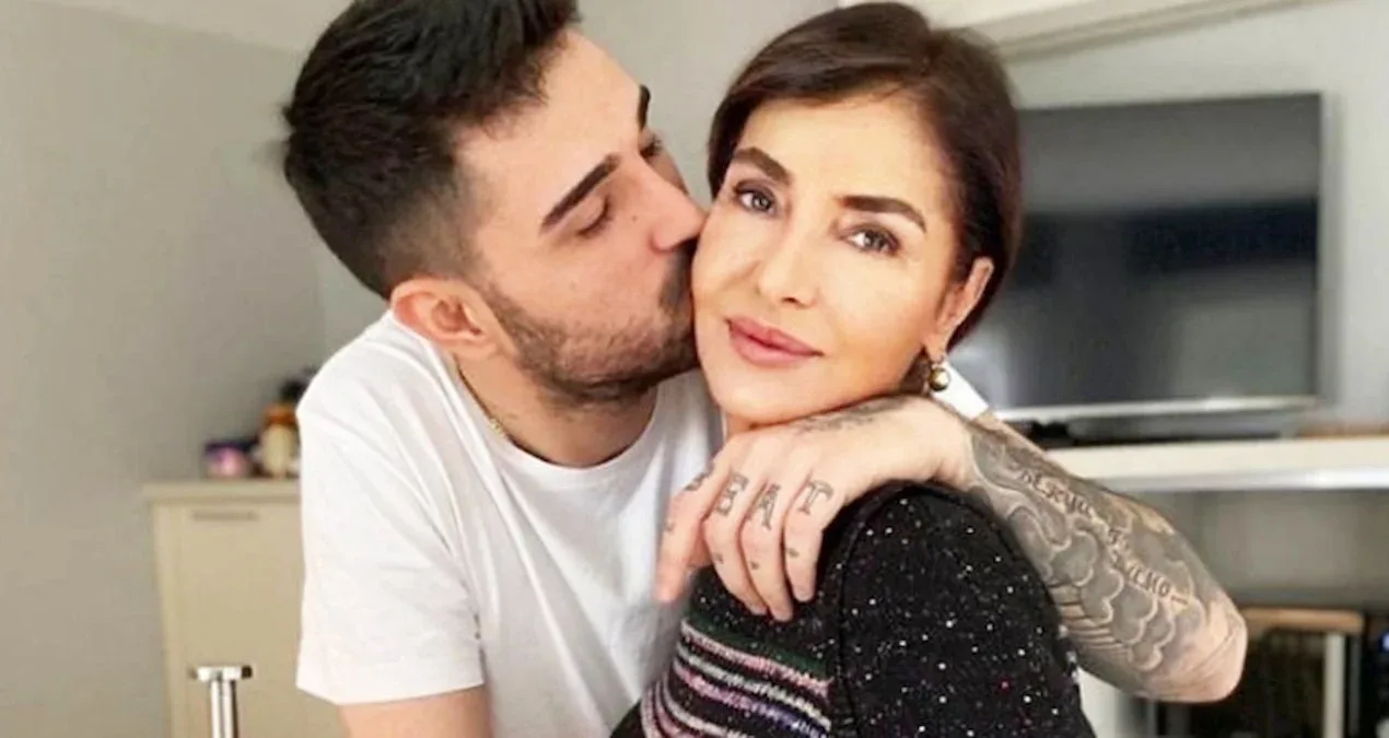Dərya Tuna bacı/qardaş matəmində